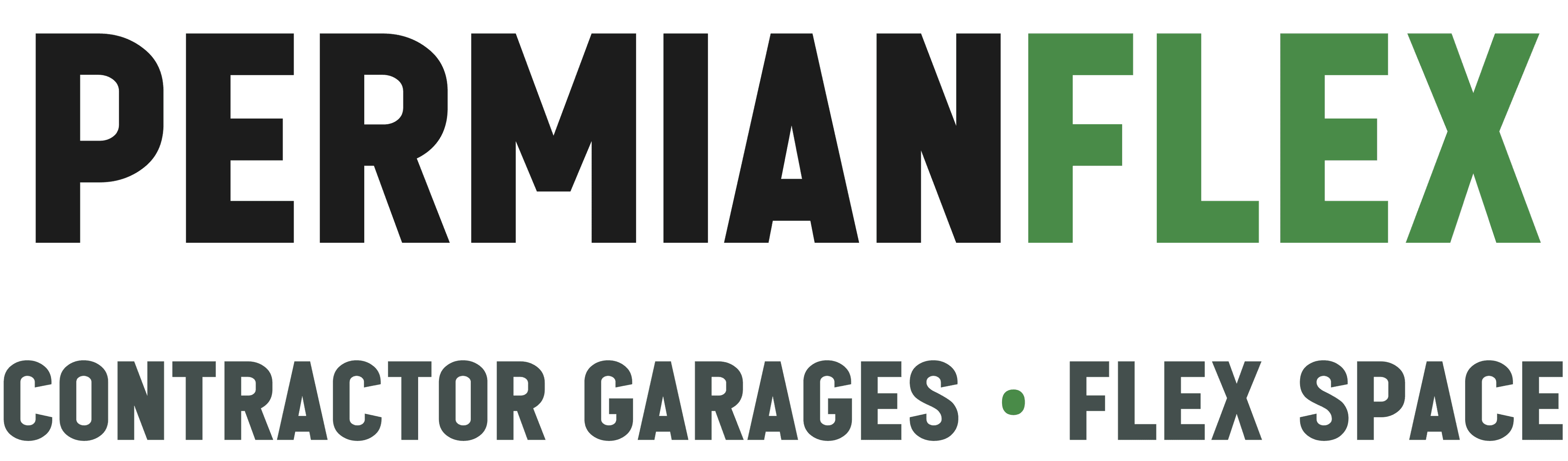 MidlandFlex Logo