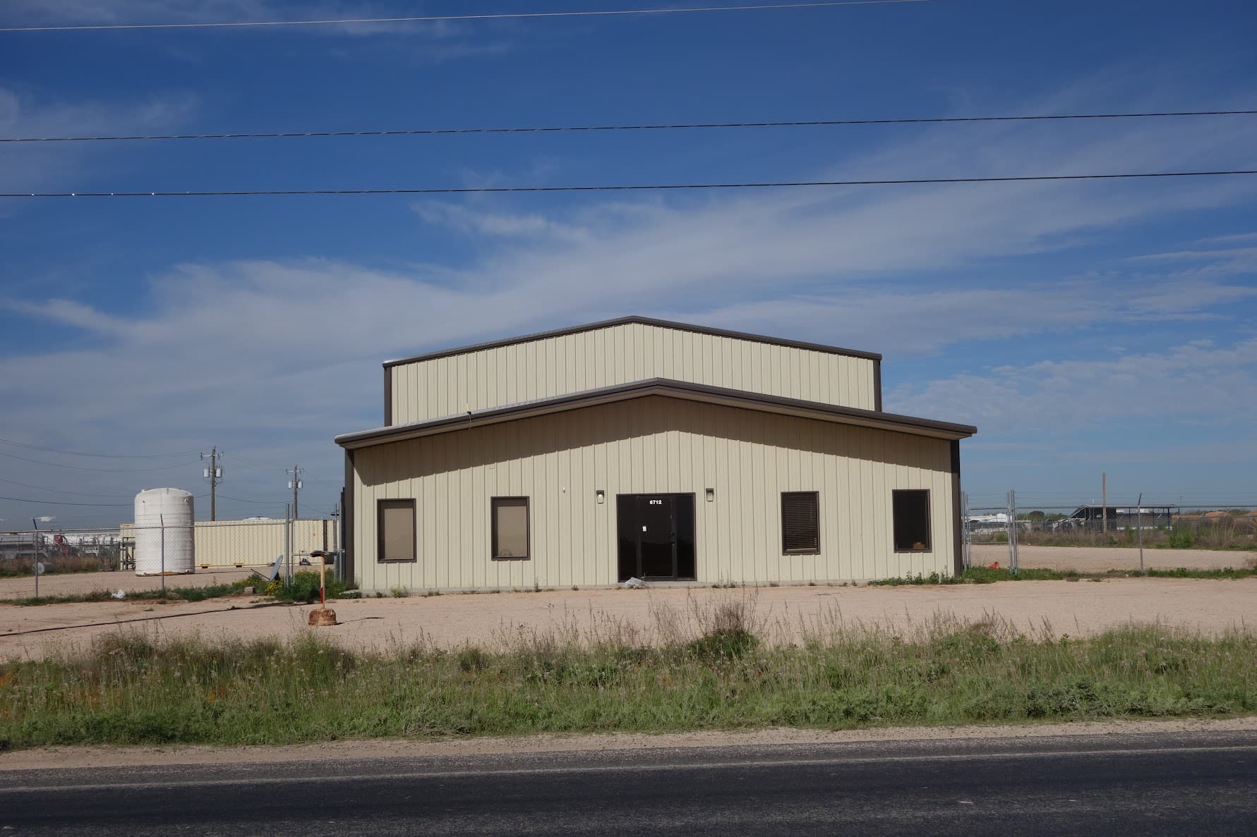 6712 FM 715